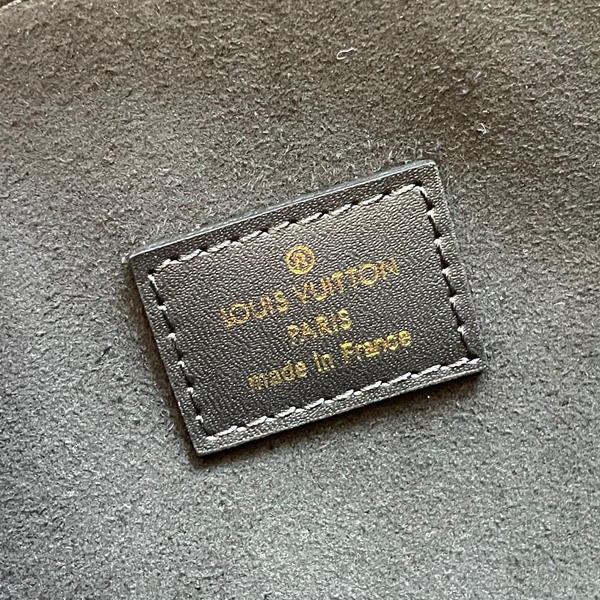 ルイヴィトンバッグ全体デザイン